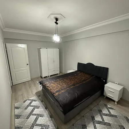 Apartmán Sahile 200 Metre *